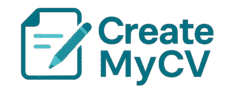 CreateMyCV.in – Free Resume Builder for Freshers & Professionals